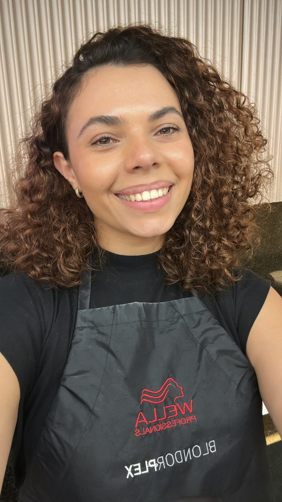 Auricaliane da Silva